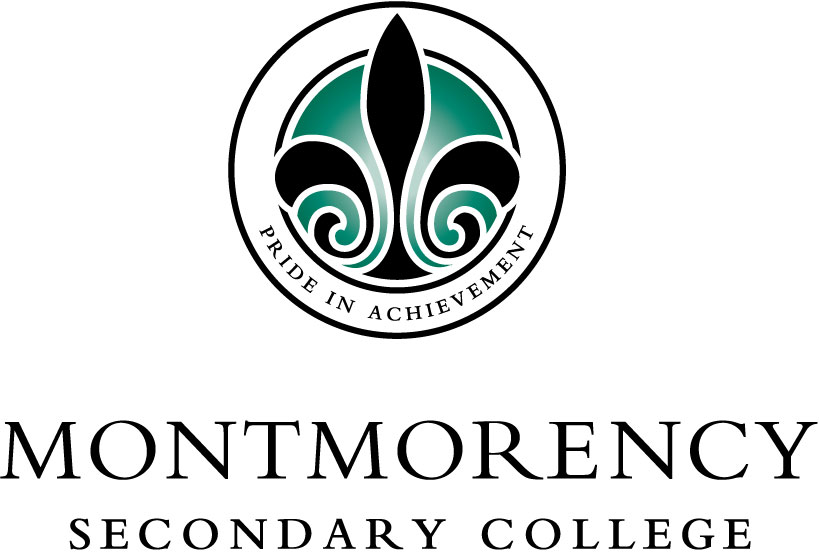 Montmorency Secondary College