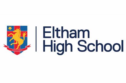 Eltham High School