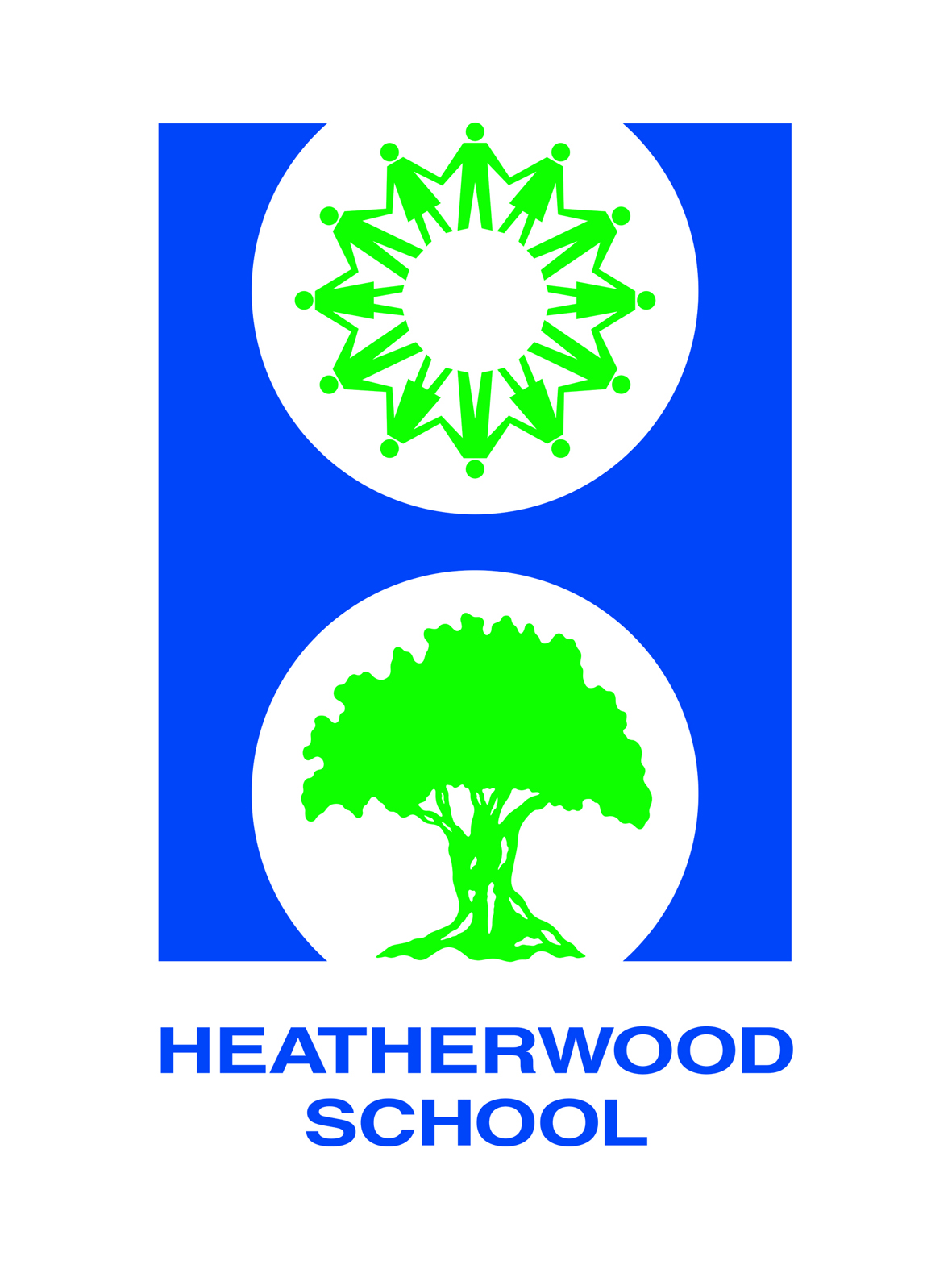 Heatherwood School