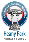 Heany Park Primary School