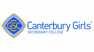 Canterbury Girls' Secondary College